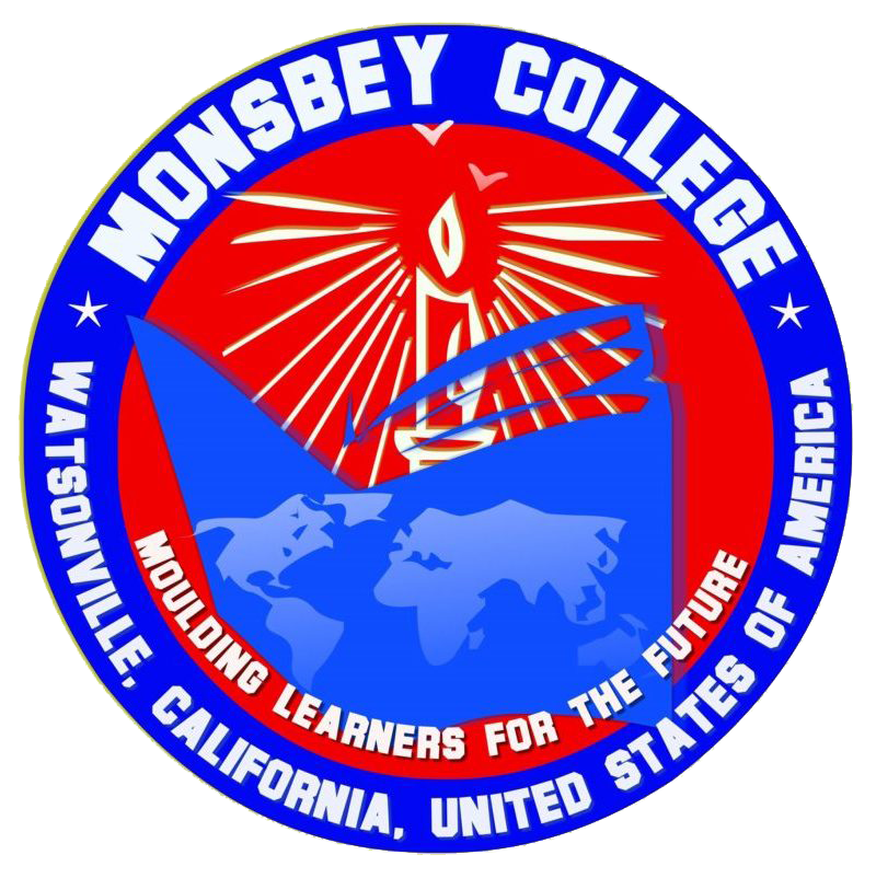 Monsbey College Logo